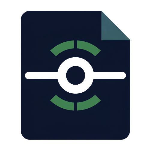 CVDrop Logo
